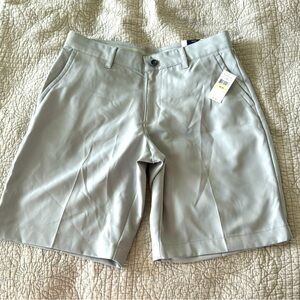 Men's Gray Shorts